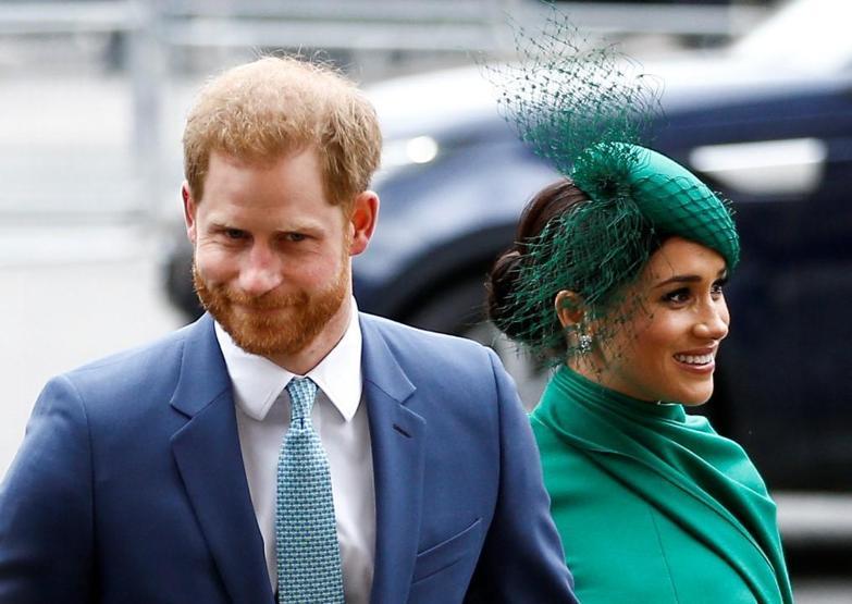 Kraliyetin sırlarını ifşa edecekler: Meghan ve Harryden sürpriz röportaj