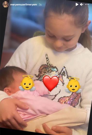 Meryem Uzerliden ABDli sevgilisi ile yeni pozlar