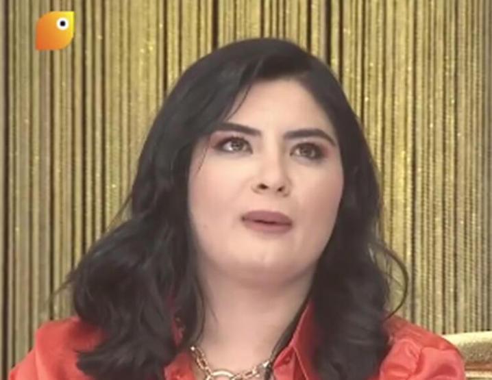 Hanife Gürdal isyan etti: Herkes kendi namus bekçiliğini yapsın