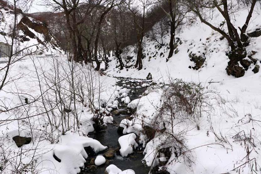 Beyaza bürünen Ganos Dağı görenleri hayran bırakıyor