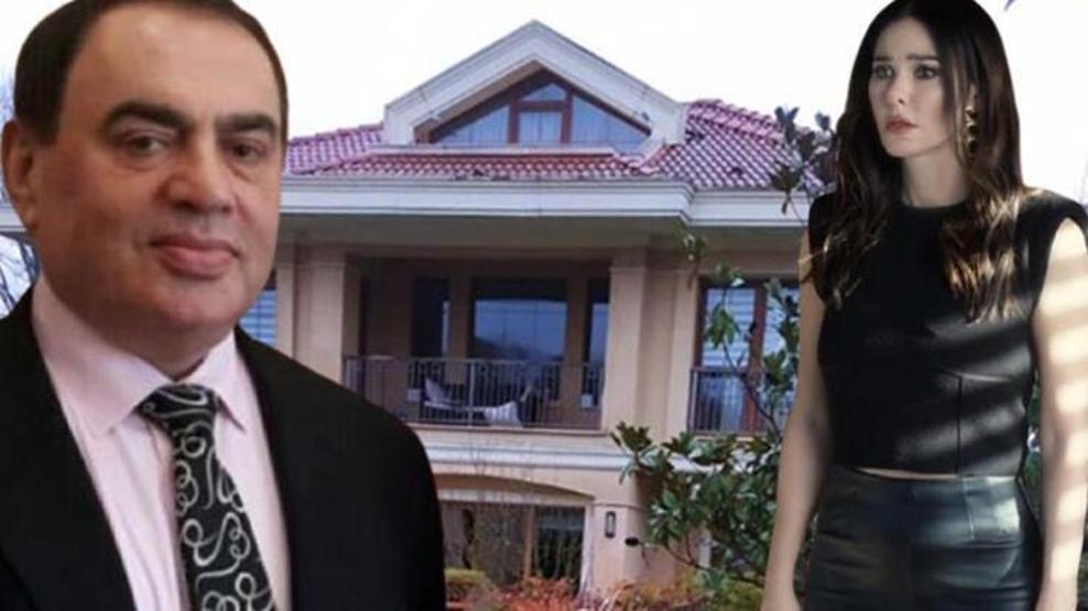 Defne Samyelinin açtığı manevi tazminat davasında karar çıktı