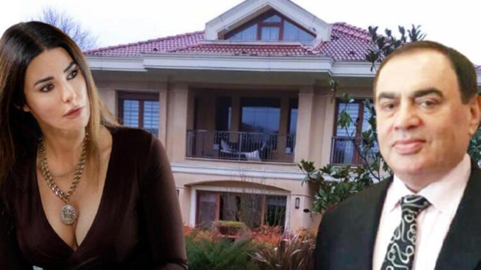 Defne Samyelinin açtığı manevi tazminat davasında karar çıktı