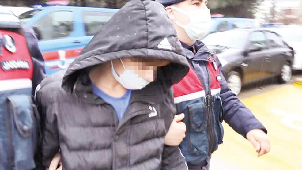 İkranur cinayetinde amca ve halanın ifadeleri kan dondurdu