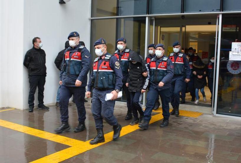 İkranur cinayetinde amca ve halanın ifadeleri kan dondurdu