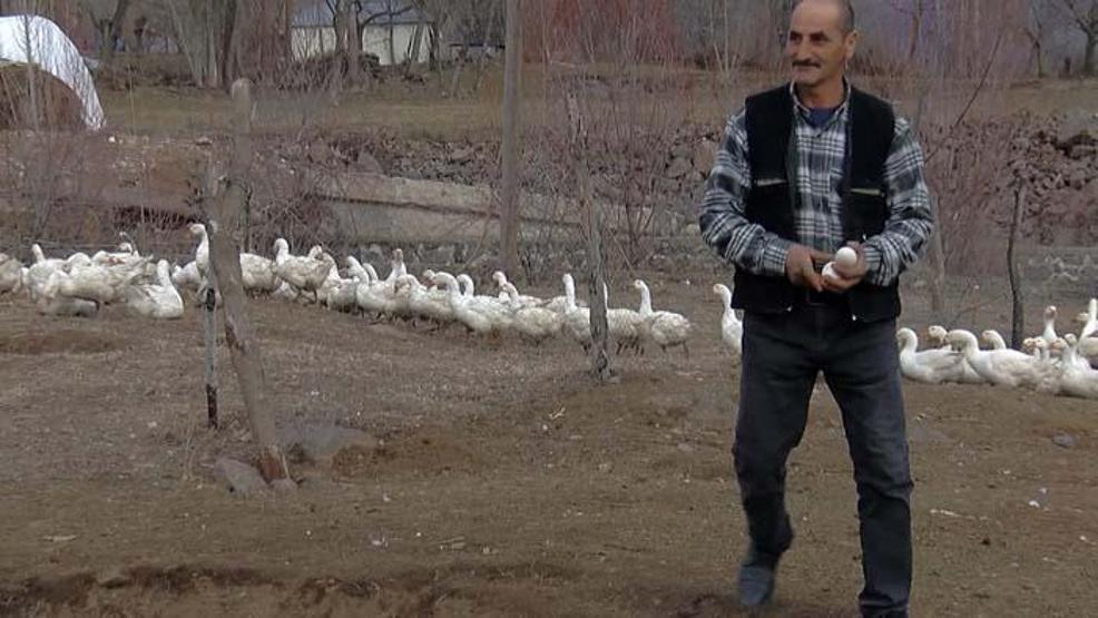 Yapamazsın diyenlere inat tüm birikimini bu işe yatırdı Şimdi talebe yetişemiyor