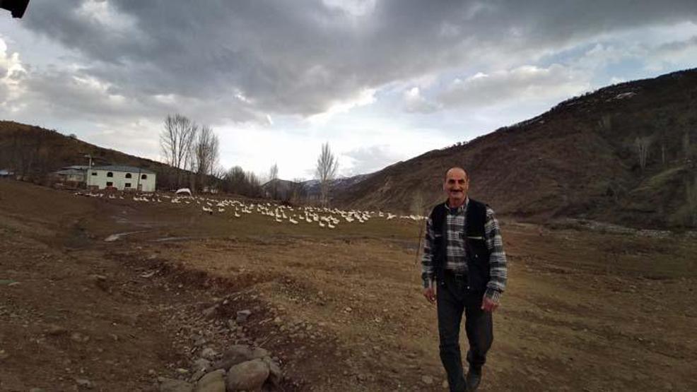 Yapamazsın diyenlere inat tüm birikimini bu işe yatırdı Şimdi talebe yetişemiyor