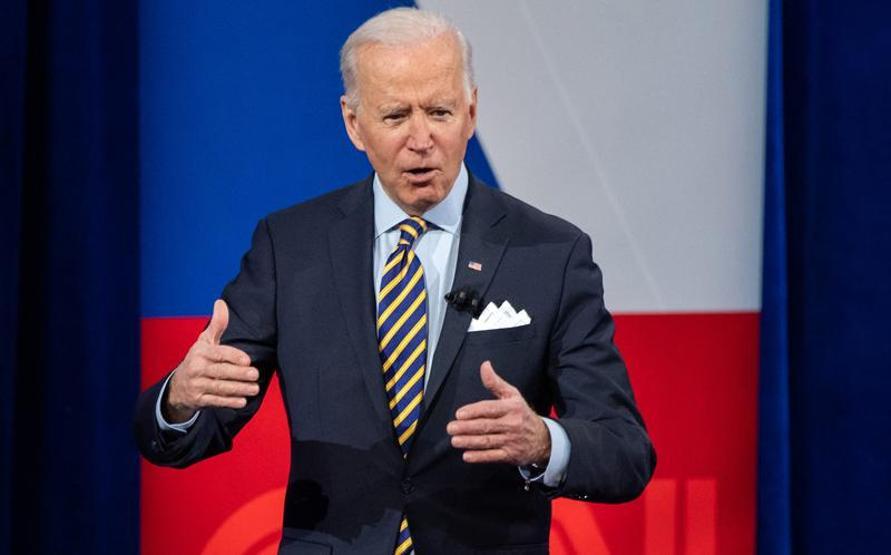 Biden yönetiminden Suudi Arabistan mesajı: Muhatabımız Veliaht Prens Selman değil Kral Selman