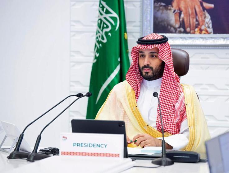 Biden yönetiminden Suudi Arabistan mesajı: Muhatabımız Veliaht Prens Selman değil Kral Selman