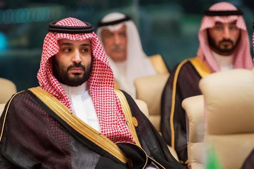 Biden yönetiminden Suudi Arabistan mesajı: Muhatabımız Veliaht Prens Selman değil Kral Selman