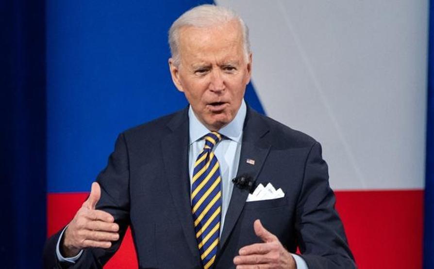 Biden yönetiminden Suudi Arabistan mesajı: Muhatabımız Veliaht Prens Selman değil Kral Selman