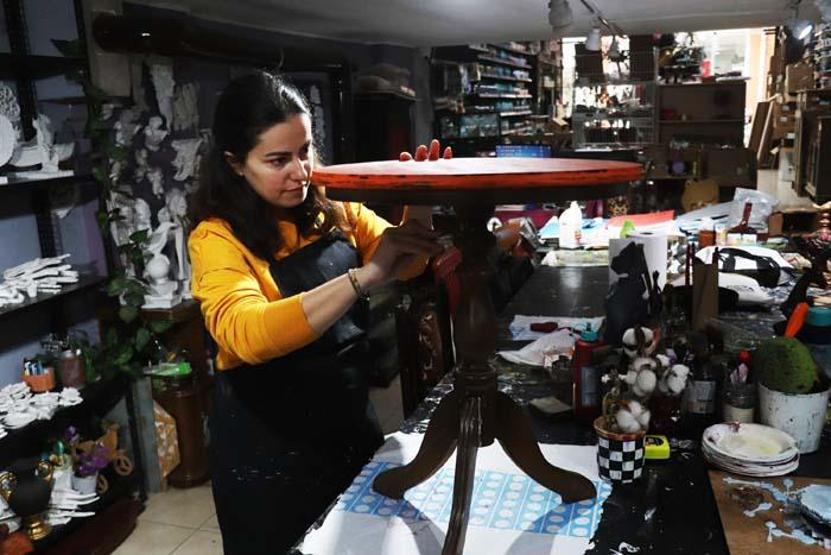 Uzmanı önerdi Pandemide ruh sağlığını korumanın en etkili yolu