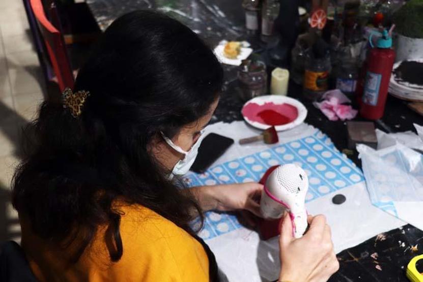 Uzmanı önerdi Pandemide ruh sağlığını korumanın en etkili yolu