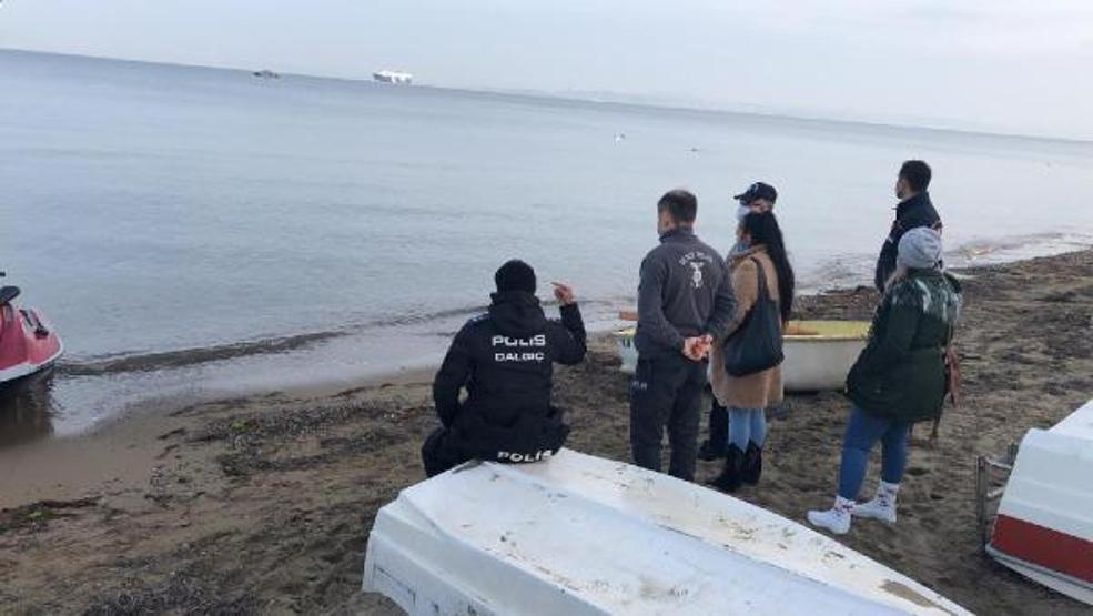 43 gündür bulunamadı: Ölüsüne de dirisine de razıyız