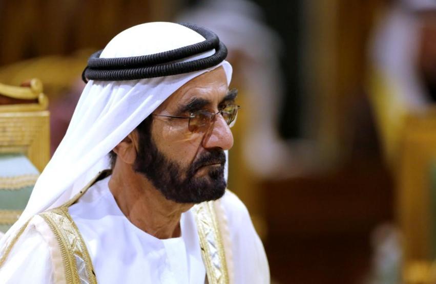 Prenses Latifenin çektiği gizli videolar ortaya çıkmıştı: Dubai Emiri ile rehin tuttuğu kızı için flaş gelişme