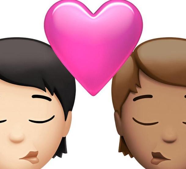 Apple, yeni güncellemeyle 217 yeni emoji getiriyor