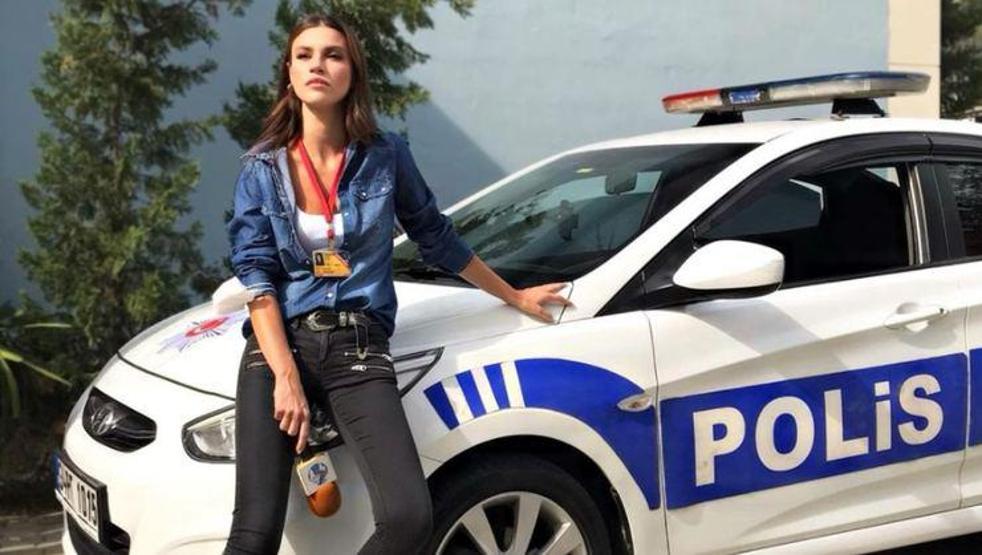 Yüsra Geyik çarpıcı açıklamalar yaptı