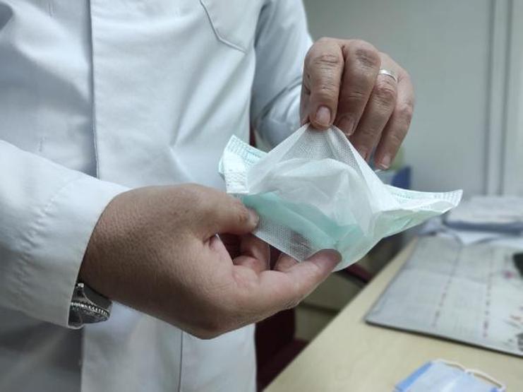 Onlarca marka güvensiz çıktı Doğru maskeyi anlamanın en etkili yolu Seçerken...