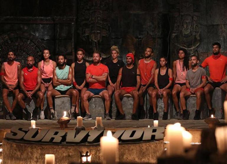 Survivordan elenen Hayrettinden şaşırtan açıklama
