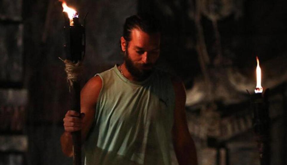 Survivordan elenen Hayrettinden şaşırtan açıklama