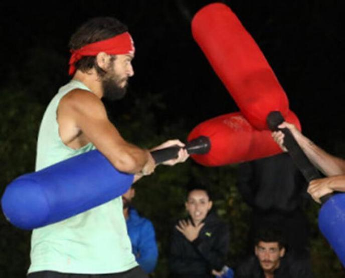 Survivordan elenen Hayrettinden şaşırtan açıklama