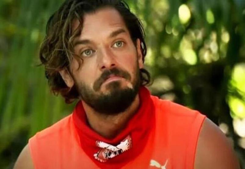 Survivordan elenen Hayrettinden şaşırtan açıklama