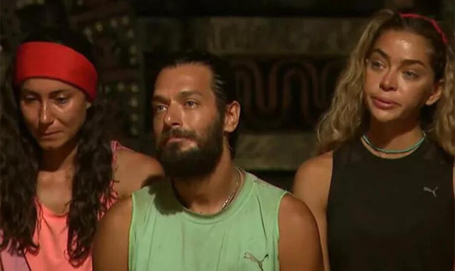 Survivordan elenen Hayrettinden şaşırtan açıklama
