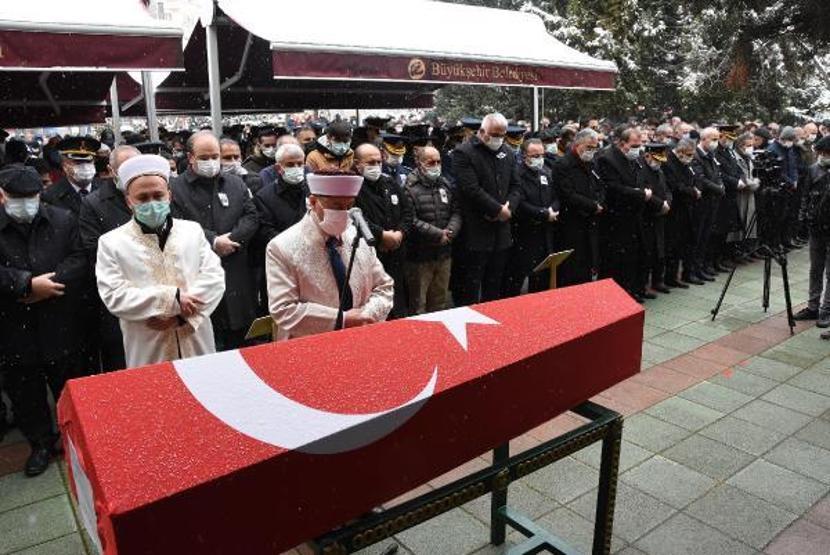 Şehit annesi Güler: Devlet benim hep yanımdaydı