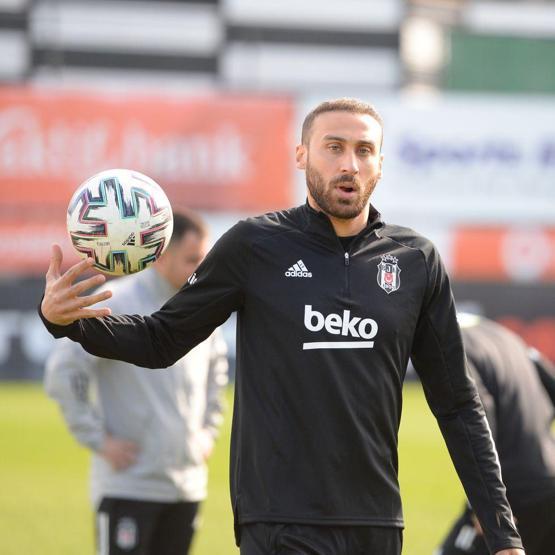 Son dakika... Cenk Tosun transferinde Fenerbahçe detayı