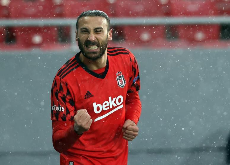 Son dakika... Cenk Tosun transferinde Fenerbahçe detayı