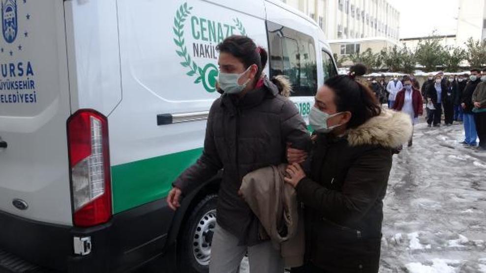 İntihar eden doktorun mektubuna ulaşıldı: Unutulmak istiyorum