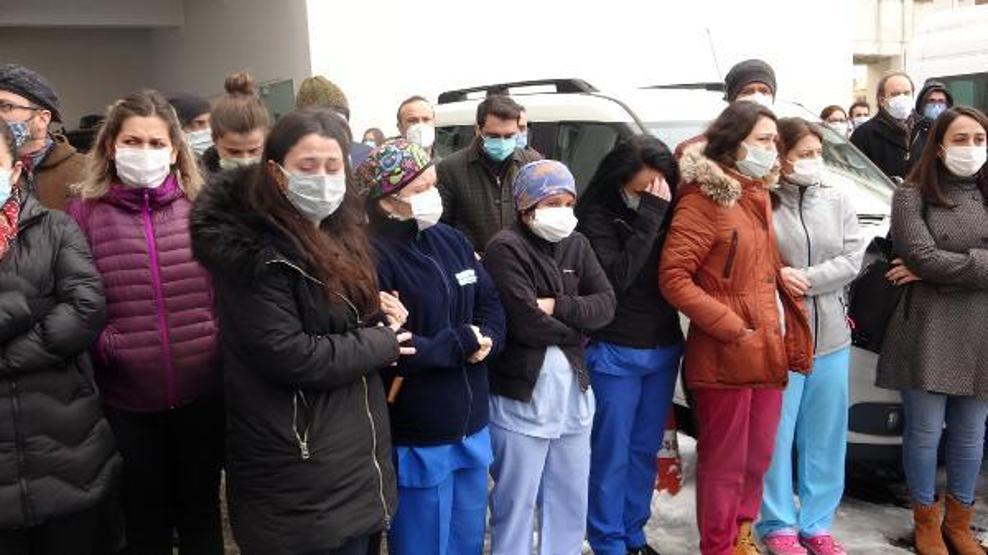 İntihar eden doktorun mektubuna ulaşıldı: Unutulmak istiyorum