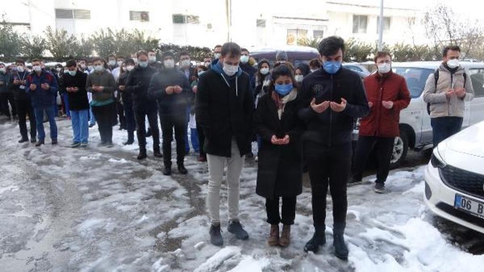 İntihar eden doktorun mektubuna ulaşıldı: Unutulmak istiyorum