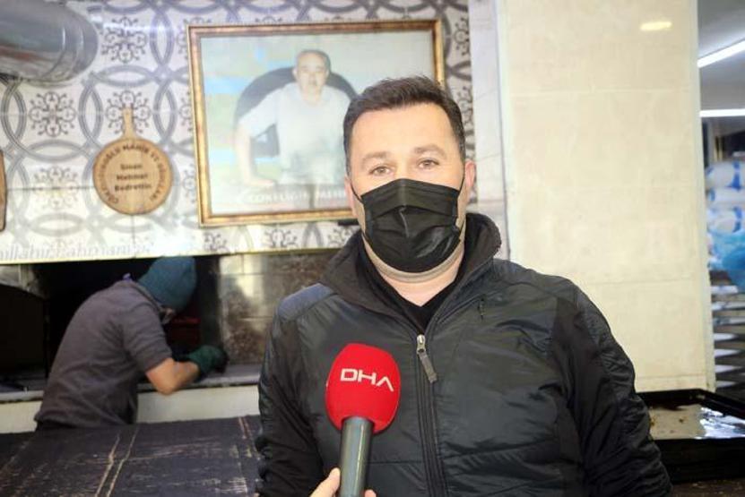 Kahvaltı sofralarının vazgeçilmezi, asırlık lezzet; Tokat yağlısı