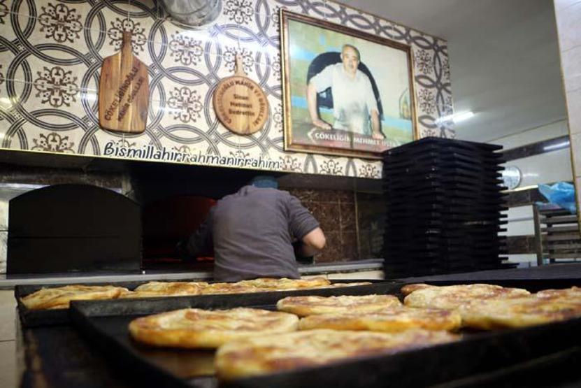 Kahvaltı sofralarının vazgeçilmezi, asırlık lezzet; Tokat yağlısı