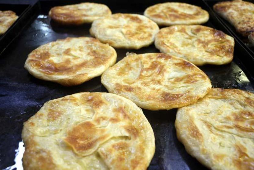 Kahvaltı sofralarının vazgeçilmezi, asırlık lezzet; Tokat yağlısı