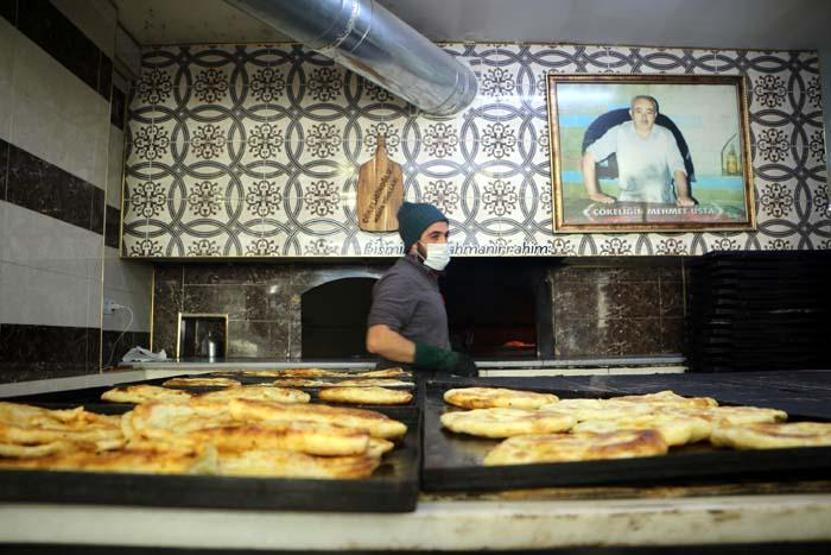 Kahvaltı sofralarının vazgeçilmezi, asırlık lezzet; Tokat yağlısı