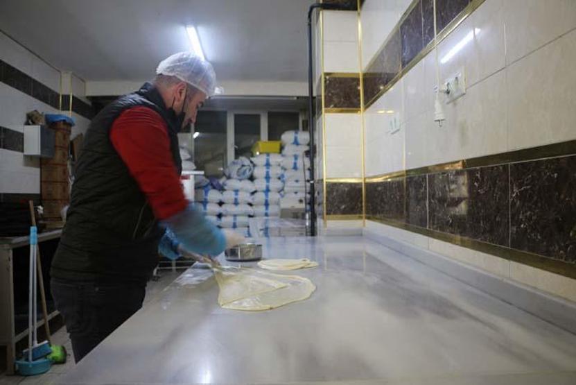 Kahvaltı sofralarının vazgeçilmezi, asırlık lezzet; Tokat yağlısı