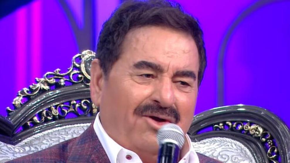 İbrahim Tatlısesin yeni imajı sosyal medyayı salladı