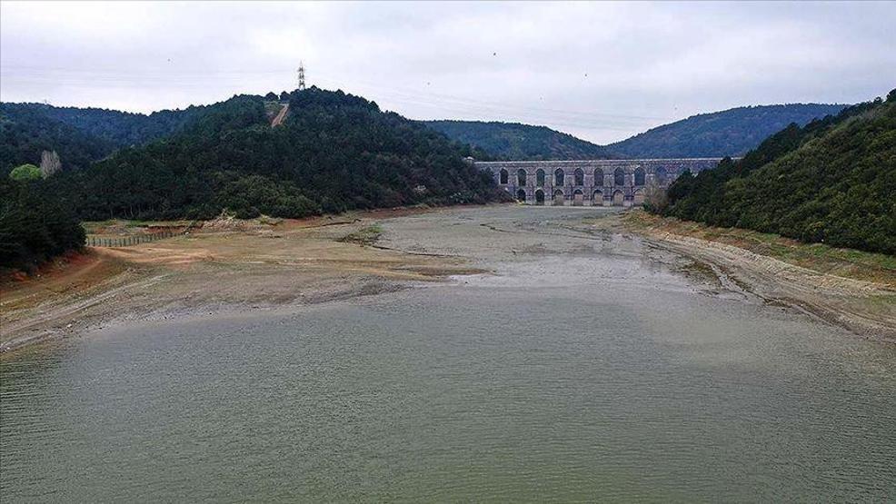 İstanbulda barajlarda son durum ne