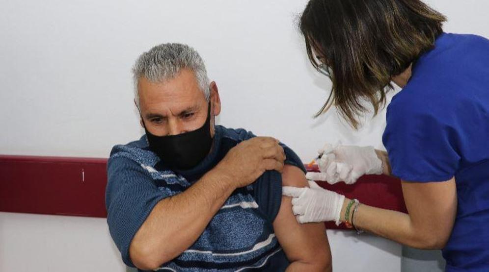 Son dakika Hangi şehirde kaç kişi aşılandı İl il son rakamlar