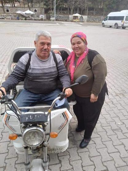 Yangında yapay kalbinin şarj aleti yandı: 15 dakikayla ölümden döndü