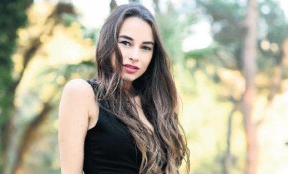 Hira Koyuncuoğlu, Akıncı dizisine katıldı