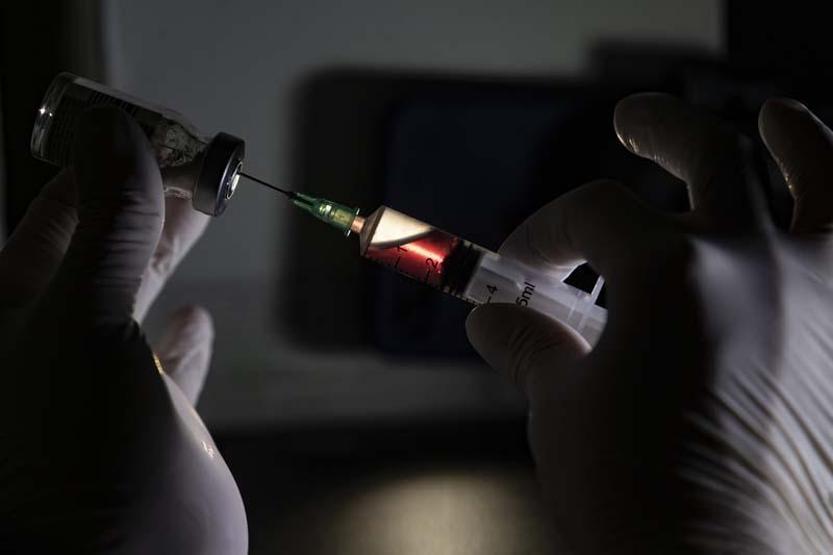 Tek doz aşı üreten şirketten Dünya Sağlık Örgütüne başvuru