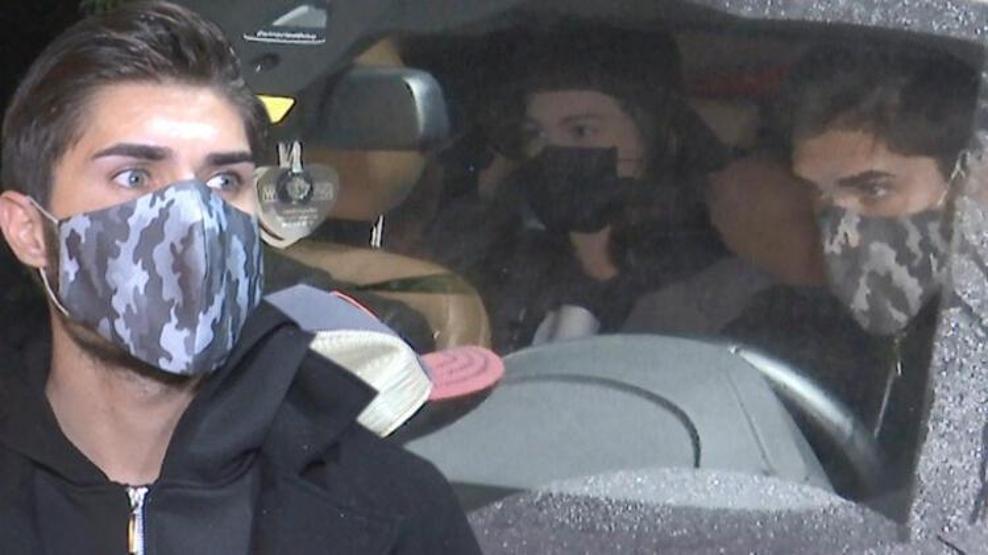 Barış Murat Yağcı dövme krizi hakkında konuştu