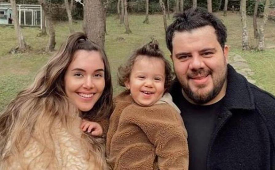 Eser Yenenler ile Berfu Yenenler nasıl tanıştı