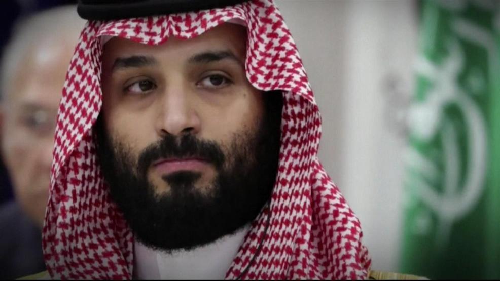 ABD Başkanı Joe Biden: Muhammed bin Selman ile görüşmeyeceğim