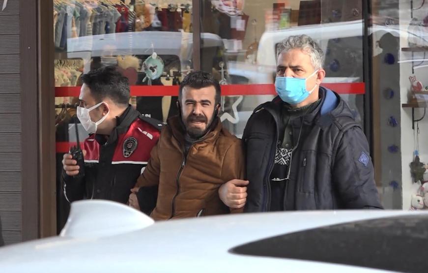 Eskişehirdeki aile katliamında yeni ayrıntılar: Timsah gözyaşları