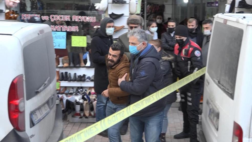Eskişehirdeki aile katliamında yeni ayrıntılar: Timsah gözyaşları