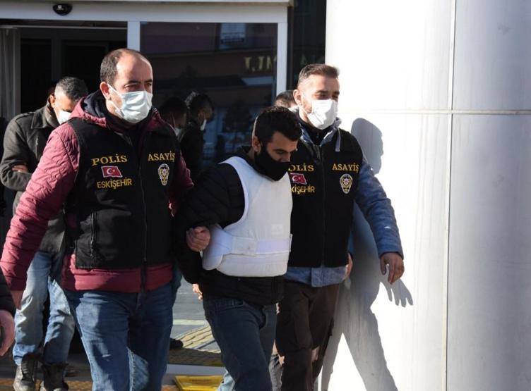 Eskişehirdeki aile katliamında yeni ayrıntılar: Timsah gözyaşları