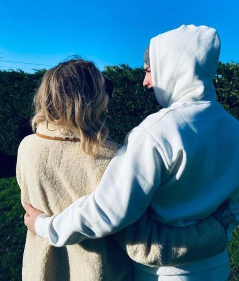 Hadise, Kaan Yıldırımın baş harfini dövme mi yaptırdı